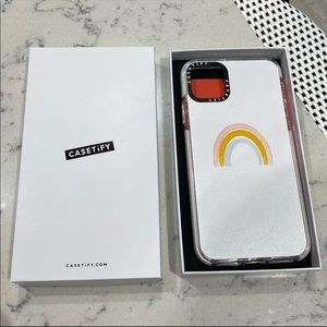 iPhone 11 Pro Max casetify case